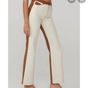 Paloma Wool Dax Pant